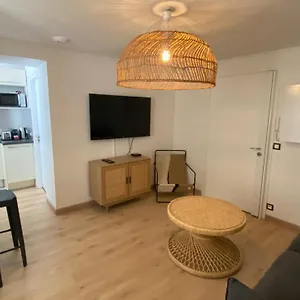  Apartamento 2 Pieces