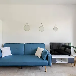  Apartamento +++++ Brand New Flat 4 Persons Near Martinez, Center And Palais Des Festivals +++++