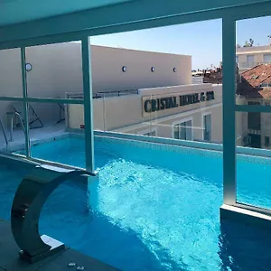 Cristal & Spa Cannes