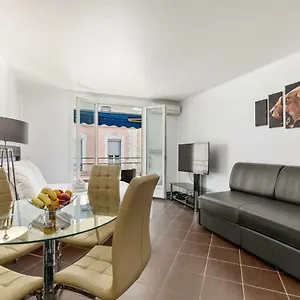 Luxury Studio Cannes