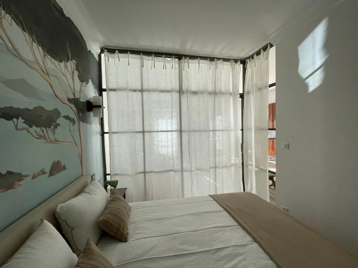 Felix Faure Palais Des Festivals Croisette Vieux Port Apartment Cannes