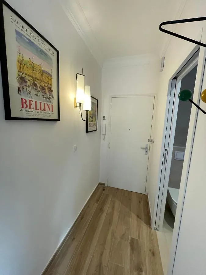 Felix Faure Palais Des Festivals Croisette Vieux Port Apartment Cannes France